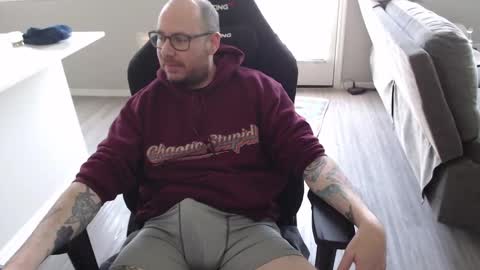 Snapshot of sirscotty831 chatting on 02.03.25 Sir Scotty online show from 02.03.25
