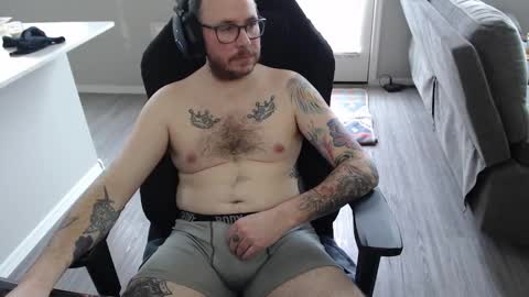 Snapshot of sirscotty831 chatting on 02.09.25 Sir Scotty online show from 02.09.25