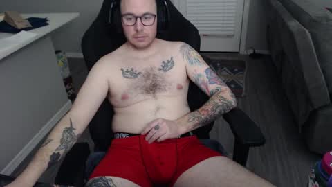 Snapshot of sirscotty831 chatting on 02.23.25 Sir Scotty online show from 02.23.25