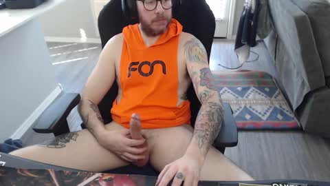 Sir Scotty online show from 03.13.26