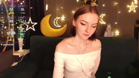  SirshaMor   online show from 02.26.25