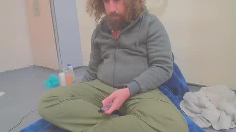 sirspammer online show from 10.31.25