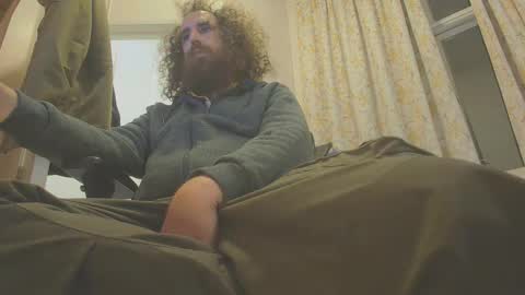 sirspammer online show from 06.09.26