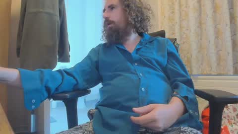sirspammer online show from 07.08.26
