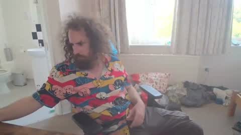 sirspammer online show from 07.19.26