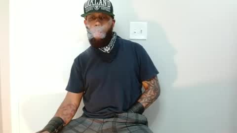 SirTyLattimore online show from 10.27.25