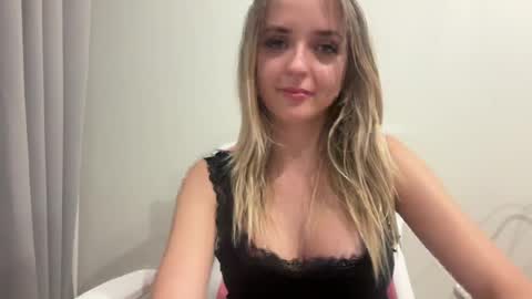 Sisi Bunny online show from 07.28.26