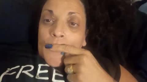 sismarie83 online show from 09.10.25