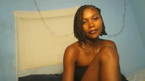 Sissi0325 online show from 02.22.26