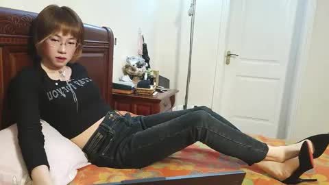 Sissy Ada online show from 02.18.26