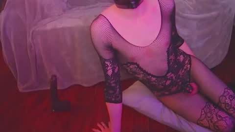 Sissy Anastasia online show from 03.08.26