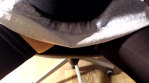Snapshot of sissy_andi chatting on 10.13.25 Andi online show from 10.13.25