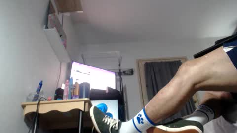 Snapshot of sissyboilooking chatting on 03.03.26 RESPONDS WELL TO ... online show from 03.03.26