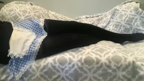 sissyboycum66 online show from 03.09.26