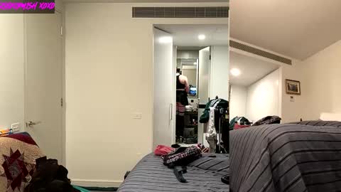 SissyCDMish online show from 09.13.25