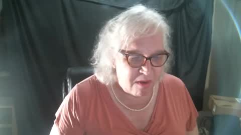 Snapshot of sissydianetx chatting on 02.07.25 Sissy Diane online show from 02.07.25