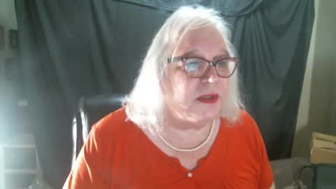 Snapshot of sissydianetx chatting on 03.05.25 Sissy Diane online show from 03.05.25