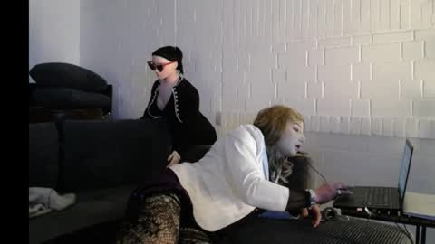 Snapshot of sissygirlalexandra chatting on 04.30.26 sissygirlalexandra online show from 04.30.26