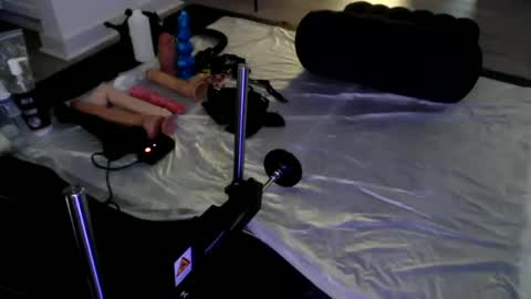 Sissy Gooner online show from 10.13.25