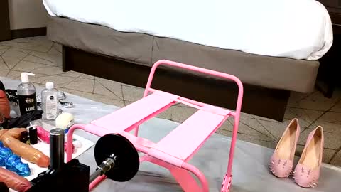 Sissy Gooner online show from 11.01.25