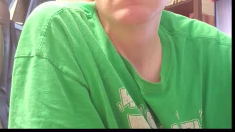 sissyicy online show from 12.21.25