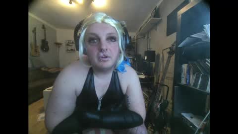 Tiffany Candy online show from 04.04.26