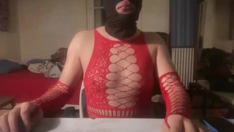 sissymayah online show from 02.04.26