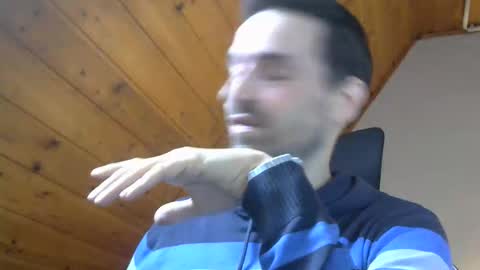 sissytoy35 online show from 10.16.25