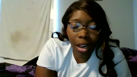 Sista souljagirl online show from 12.10.24