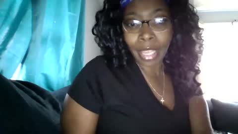 Sista souljagirl online show from 02.09.25