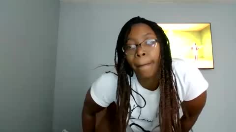Sista souljagirl online show from 03.04.25