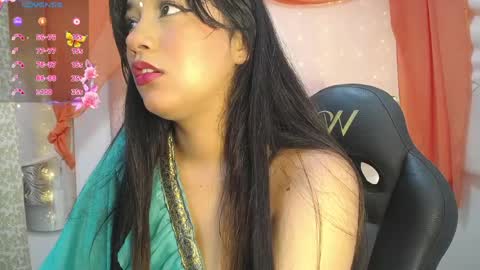 sita_nair online show from 04.10.26