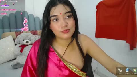 sita_nair online show from 06.03.26