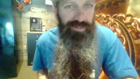 sitonmybeardxxx online show from 07.03.26