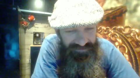 sitonmybeardxxx online show from 07.04.26