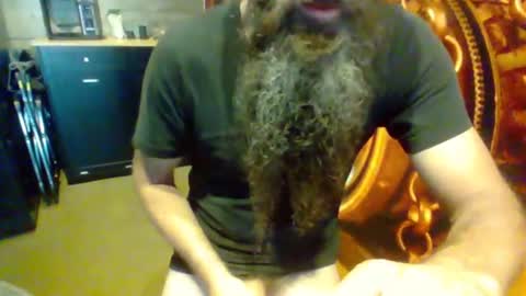 sitonmybeardxxx online show from 07.08.26