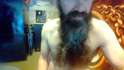 sitonmybeardxxx online show from 07.18.26
