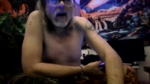 Jimmy B online show from 12.23.24