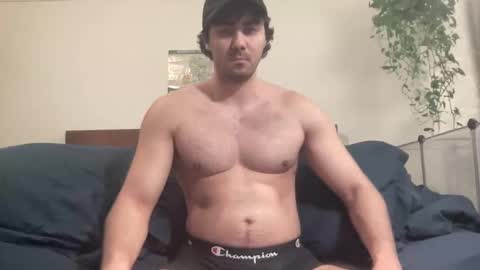 Snapshot of sixpacker_ chatting on 11.16.25 sixpacker_ online show from 11.16.25