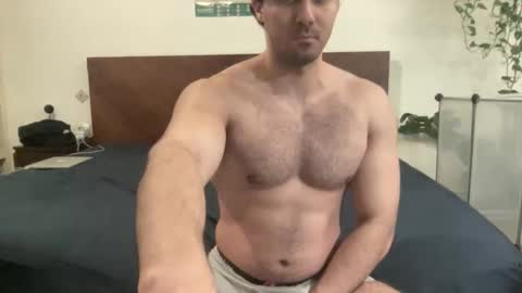 sixpacker_ online show from 12.02.25