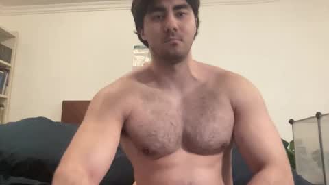 sixpacker_ online show from 12.18.25