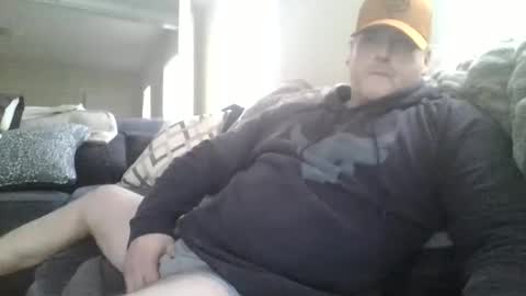 Snapshot of sixsixx73 chatting on 12.29.24 Jimmy online show from 12.29.24