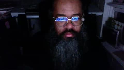 Snapshot of siyah_sakal chatting on 12.03.24 siyah_sakal online show from 12.03.24