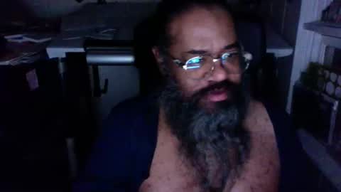 Snapshot of siyah_sakal chatting on 12.21.24 siyah_sakal online show from 12.21.24