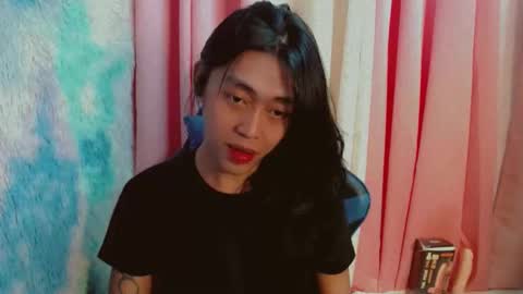 Snapshot of sizka_ford chatting on 02.02.26 Sizka online show from 02.02.26