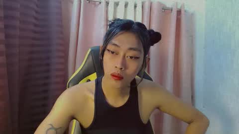 Snapshot of sizka_ford chatting on 02.08.26 Sizka online show from 02.08.26