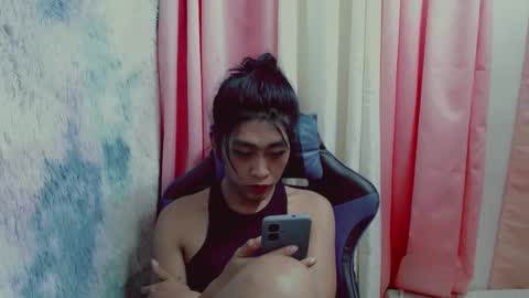 Snapshot of sizka_ford chatting on 02.08.26 Sizka online show from 02.08.26