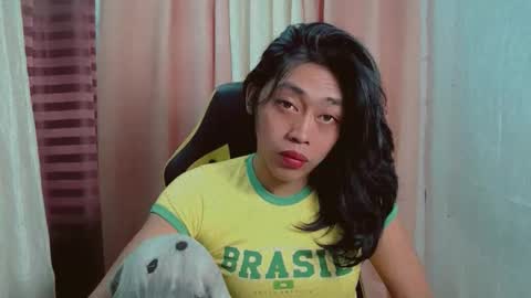 Snapshot of sizka_ford chatting on 03.15.26 Sizka online show from 03.15.26