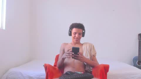 Snapshot of skady_coronado chatting on 01.11.25 skady_coronado online show from 01.11.25