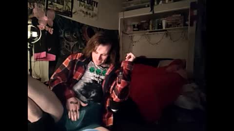 SkankHUNTRx online show from 02.21.26